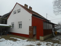 Eladó családi ház, Szegeden 79.9 M Ft, 3 szobás