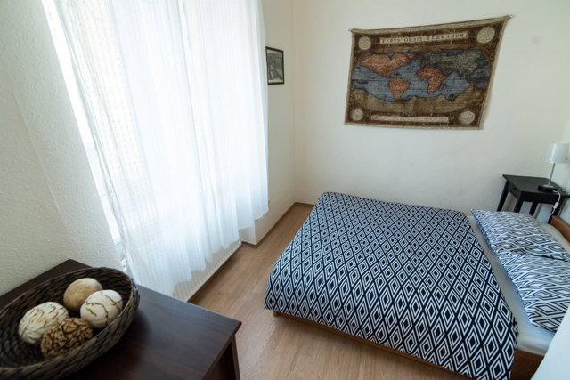 Eladó téglalakás, Budapesten, II. kerületben 90 M Ft, 2 szobás