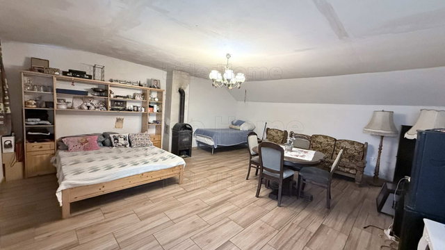 Eladó családi ház, Szegerdőn 22.99 M Ft, 3 szobás