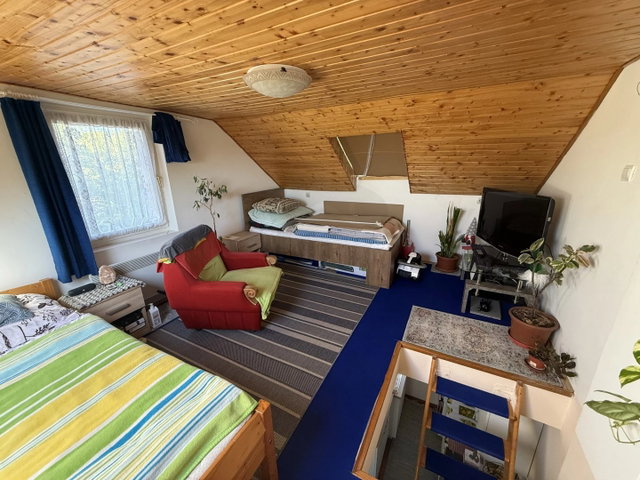 Eladó családi ház, Biatorbágyon 43.9 M Ft, 1 szobás
