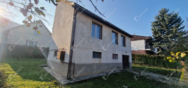 Eladó családi ház, Miskolcon 54.9 M Ft, 5 szobás
