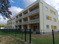 Kiadó téglalakás, albérlet, Ajkán 150 E Ft / hó, 1 szobás