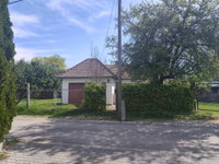 Eladó nyaraló, Érsekcsanádon 34 M Ft, 1 szobás