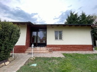 Eladó családi ház, Debrecenben 124.9 M Ft, 2+1 szobás