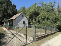 Eladó családi ház, Alcsútdobozon 14.9 M Ft, 1 szobás