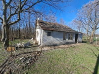 Eladó mezogazdasagi ingatlan, Petőfiszálláson 10 M Ft