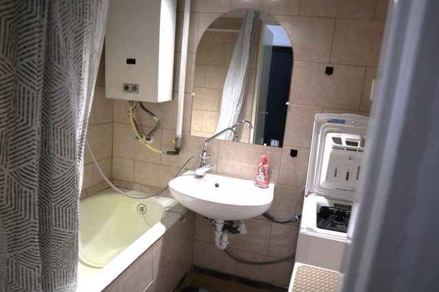 Kiadó téglalakás, albérlet, Szegeden 150 E Ft / hó, 1+1 szobás