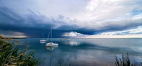 Kiadó téglalakás, albérlet, Balatonkenesén 350 E Ft / hó