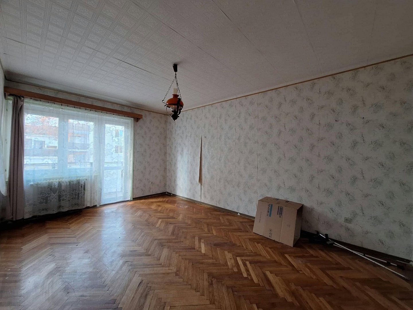 Lakás · 1 hálószoba · 40 m² · 18.500.000 Ft