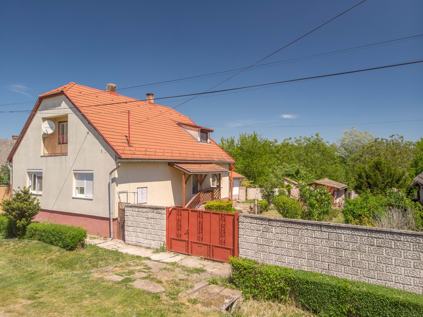 4 bed · 126m² · 44.900.000 ft