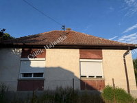 Eladó családi ház, Újszászon 23 M Ft, 2+1 szobás