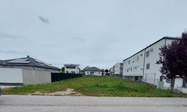 Eladó családi ház, Vámosszabadin 105 M Ft, 5 szobás
