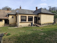 Eladó családi ház, Szentgyörgyváron 29.9 M Ft, 2 szobás