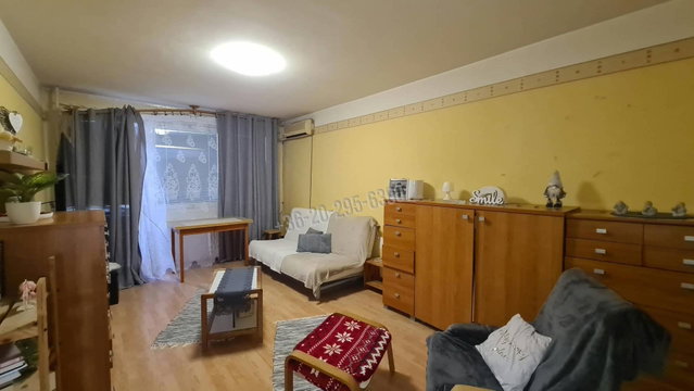 Eladó panellakás, Dunaújvárosban 26.99 M Ft, 2 szobás