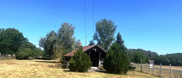 Eladó üzlethelyiség, Kunadacson 13.9 M Ft, 1 szobás
