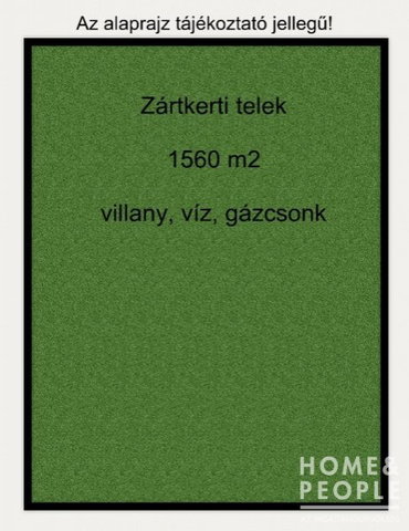 Eladó mezogazdasagi ingatlan, Zsombón 10.99 M Ft