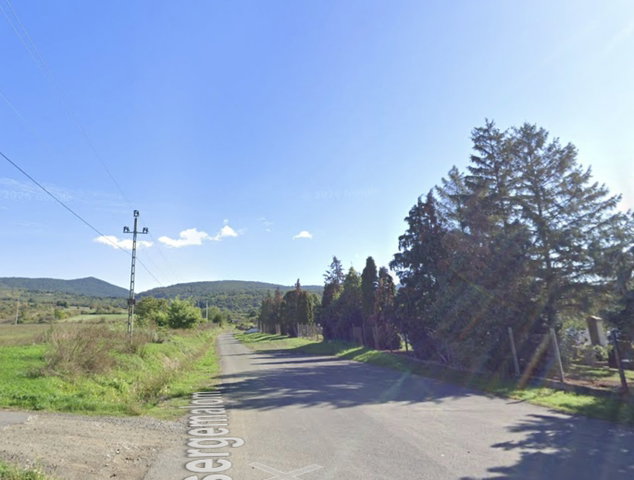 Eladó mezogazdasagi ingatlan, Letkésen 2.8 M Ft