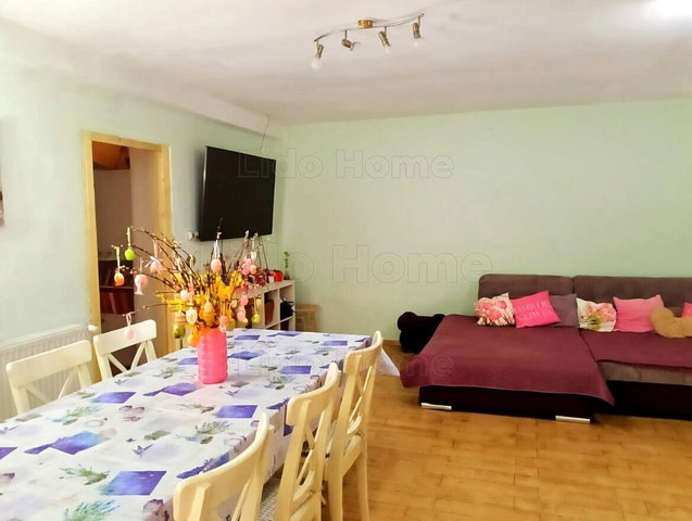 Eladó családi ház, Pusztavámon 53 M Ft, 4 szobás