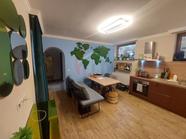 Eladó sorház, Sopronban 89 M Ft, 3 szobás / költözzbe.hu