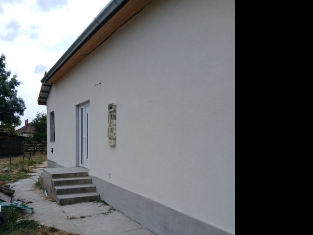 Eladó családi ház, Gyomaendrődön 26 M Ft, 2 szobás