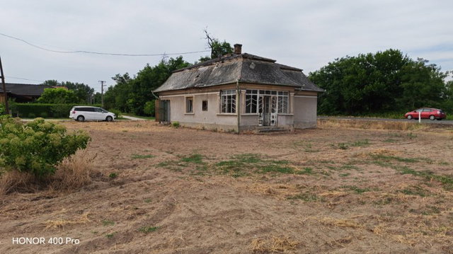 Eladó telek, Pilisen 25 M Ft / költözzbe.hu