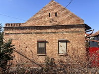 Eladó családi ház, Hódmezővásárhelyen 36 M Ft, 4 szobás