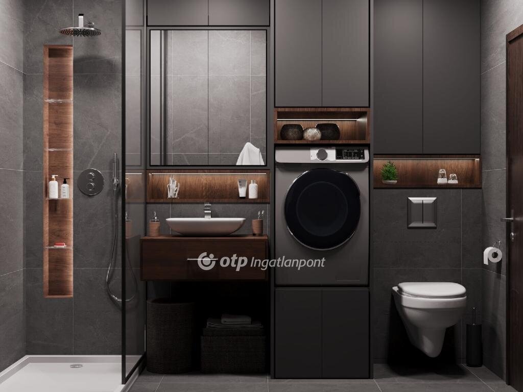1 bed · 66m² · 71.605.800 ft