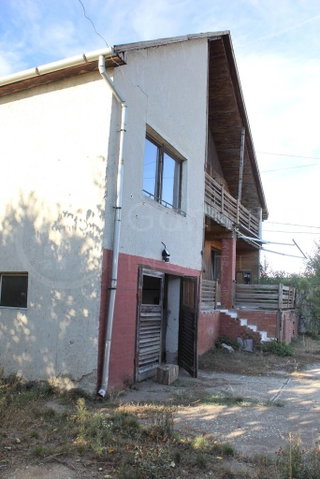 Eladó családi ház, Hernádnémetin 26.5 M Ft, 5 szobás