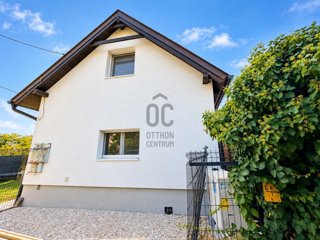 Eladó családi ház, Dunakeszin 134.9 M Ft, 5 szobás