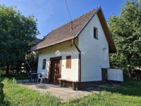 Eladó mezogazdasagi ingatlan, Lovasberényben 28 M Ft, 1 szobás