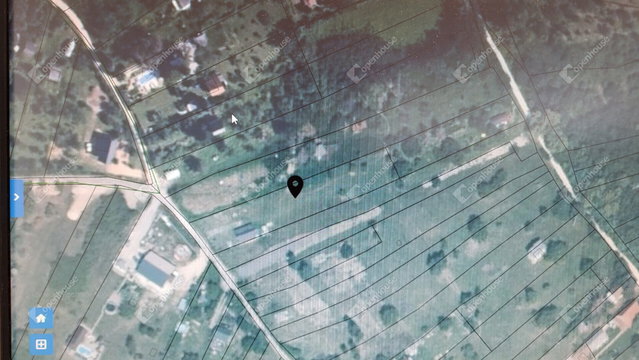 Eladó telek, Miskolcon 9.99 M Ft / költözzbe.hu