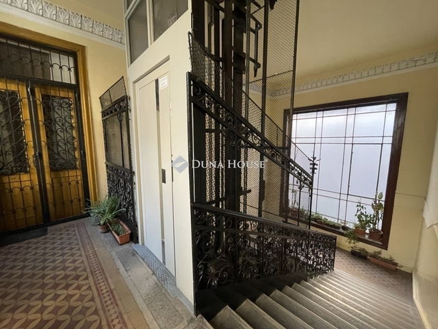 Eladó téglalakás, Budapesten, IX. kerületben 164.9 M Ft