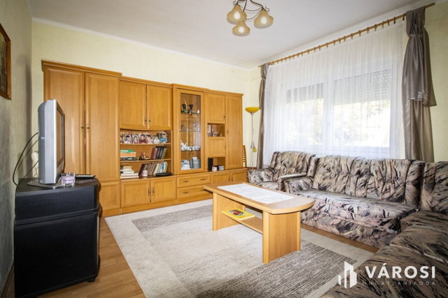 Eladó családi ház, Füzesgyarmaton 36.5 M Ft, 3 szobás