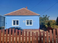 Eladó családi ház, Kapuváron 56 M Ft, 2 szobás