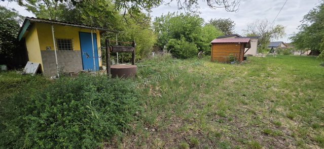 Eladó családi ház, Daruszentmiklóson 16.99 M Ft, 1+3 szobás
