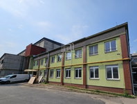Kiadó ipari ingatlan, XXII. kerületben 2384 E Ft / hó