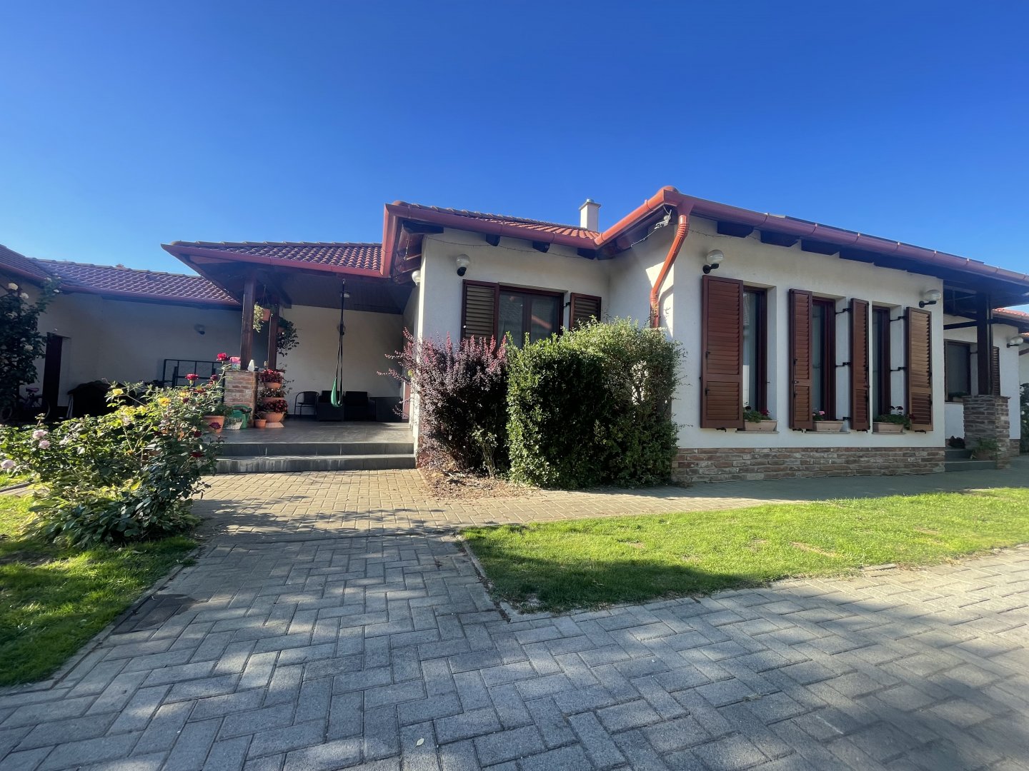 Családi ház · 4 hálószoba · 143 m² · 144.500.000 Ft