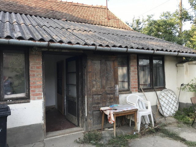 Eladó családi ház, Szegváron 14.3 M Ft, 3+1 szobás