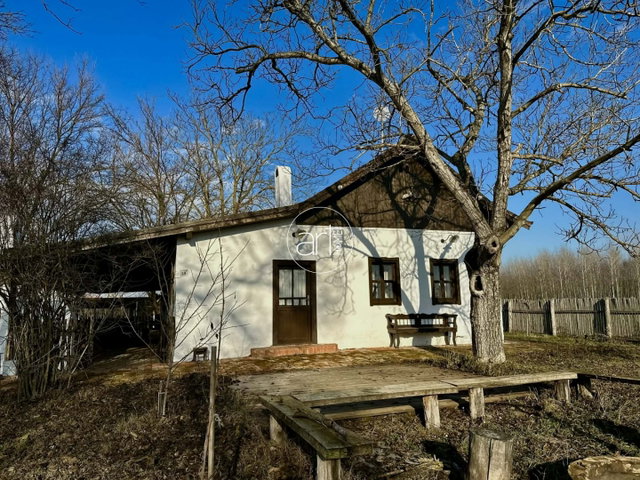 Eladó családi ház, Zákányszéken 94.9 M Ft, 2 szobás