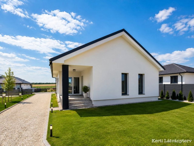 Eladó családi ház, Atkáron 70 M Ft, 4 szobás