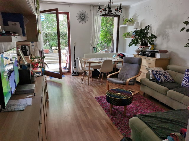 Kiadó téglalakás, albérlet, XI. kerületben, Hosszúréti utcában