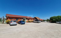 Eladó üzlethelyiség, Székesfehérvárott 65 M Ft