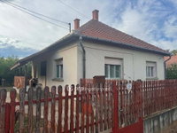 Eladó családi ház, Tápiógyörgyén 27 M Ft, 3 szobás