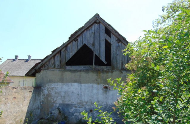 Eladó családi ház, Csákánydoroszlón 6.552 M Ft, 1+1 szobás