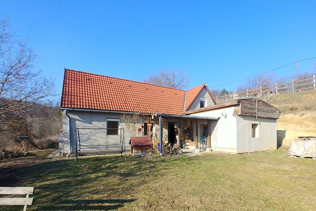 Eladó családi ház, Balatonszőlősön 82 M Ft, 4 szobás