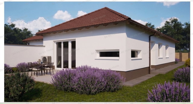 Eladó ikerház, Fóton 132 M Ft, 3+1 szobás / költözzbe.hu