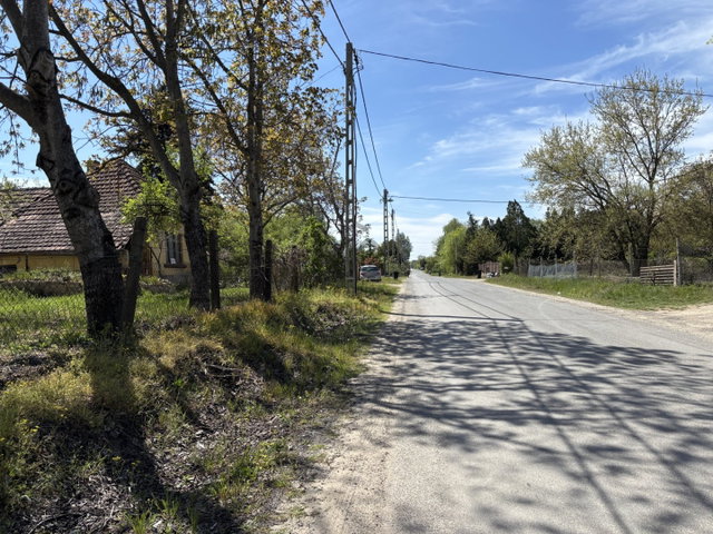 Eladó telek, Kecskeméten 27 M Ft / költözzbe.hu