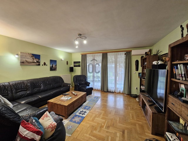 Eladó családi ház, Körmenden 93 M Ft, 4 szobás