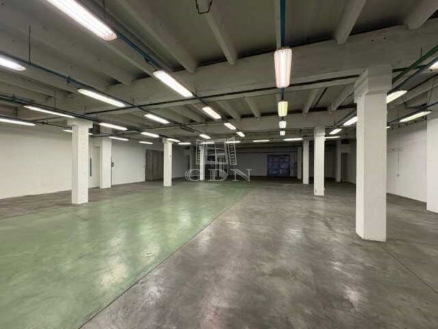 Kiadó ipari ingatlan, Kecskeméten 1560 E Ft / hó