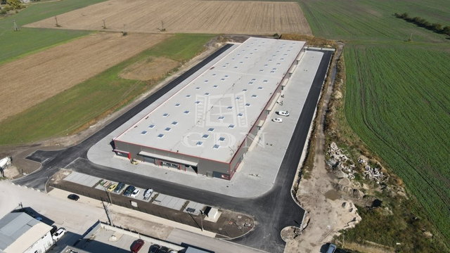 Kiadó ipari ingatlan, Székesfehérvárott 1064 E Ft / hó